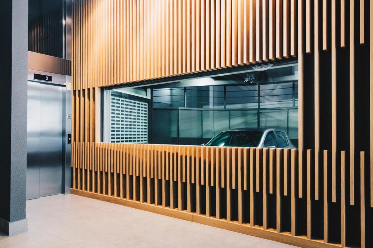 Domo By People Rentals San Sebastián Exterior foto